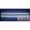 Misubishi COLT (CZ) 2003- - progi / side skirts up 2003 - MCO33