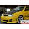 Seat CORDOBA ( typ 6K ) - zderzak przedni / front bumper - TC-BM-93