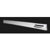Toyota YARIS 5drzwi/5doors - spoilery progowe / side skirts - TC-YA1-S-02