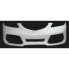 MAZDA 6 - przedni zderzak / front bumper- TC-MAZDA6-F-01