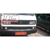 Volkswagen TRANSPORTER / BUS T-25 / T3 - panel na przedni halogen i kierunkowskaz -TC-CC-T2-FP-02