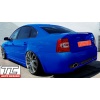 VW PASSAT B5 ( typ 3B ) - body kit ( 7elementów / 7 pcs ) - VWP2-TC