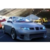 SEAT IBIZA - przedni zderzak / front bumper - SI-F-01