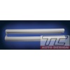 Mitsubishi LANCER EVOLUTION VIII/IX - spoiler progowy / side skirts - MEV97