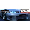 Seat IBIZA 6KGP01 - przedni zderzak / front bumper - TC-IB.99-F-01