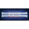 Toyota YARIS 99-05 - progi / side skirts - TOYA5