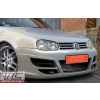 VW GOLF Mk. 4 / IV - zderzak przedni / front bumper - TC-BM-108