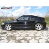 HONDA CRX ED9 - spoilery progowe / side skirts- HCR-S-02