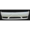 Ford FIESTA - tylny zderzak / rear bumper - TC-FI-R-01