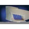 Citroen C2 - tylni zderzak / rear bumper