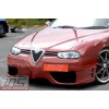 Alfa Romeo 156 - zderzak przód / front bumper - TC-BM-05 -