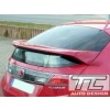 Honda Civic 8 gen 2006-2011 HB - Rear boot, trunk spoiler / Lotka, spoiler na pokrywę bagażnika / Heckflugeln TC-AS-RS-103