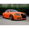 Audi TT typ 8N - spoilery progowe, progi / side skirts / Seitenschweller - TC-SSAUTT-01
