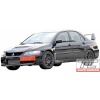 Mitsubishi Lancer Evo 9 , IX - obudowa lusterek, lusterko boczne / side miror box / seitenspigeln - TC - EVO9-01-MB