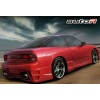 NISSAN 200SX S13 - body kit- N2S13-S/F/R-01