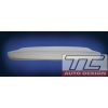 VW GOLF Mk. VI / 6 - spoiler tylnego zderzaka / rear bumper spoiler - VWG69