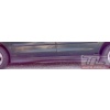 Ford GALAXY mk 1/2 I/II - spoilery progowe-progi / side skirts / Seitenschweller - TC-SS-105