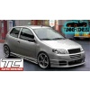 Fiat PUNTO 3 - przedni zderzak / front bumper - TC-BM-FIPU01