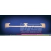 HONDA CIVIC 1995-2000 - spoiler tylnego zderzaka / rear bumper spoiler - CUP 2 - tylko 3 drzwi / o