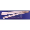 AUDI A4 typ B5 ( 8D ) - progi / side skirts - A2-6-10