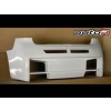 MAZDA 323C - tylny zderzak / rear bumper - M323C-R-01