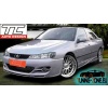 Peugeot 406 phase 2 - przedni zderzak / front bumper - TC-BM-PE406-07