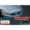 PORSCH 911 typ 996 - zderzak przedni / front bumper - TC-FB-12
