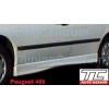 PEUGEOT 406 - progi M3-Look