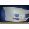 Ford FIESTA 96-99 - przedni zderzak / front bumper RADICAL V2