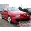 Alfa Romeo 145 - zderzak przód / front bumper