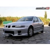 SEAT TOLEDO ( mk. 2 ) - przedni zderzak / front bumper - SL-F-01