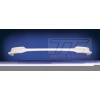 HONDA CIVIC 2001-2005 - spoiler przedniego zderzaka / front bumper spoiler - tylko 3 drzwi / only 3