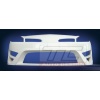 RENAULT CLIO phase 3 - przedni zderzak / front bumper - RC051