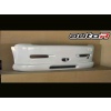 PEUGEOT 206 - tylny zderzak / rear bumper - P206-R-02