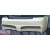 VW BORA - tylny zderzak / rear bumper - VWBO-10