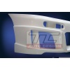 MAZDA 323 94-99 tylko/only 3 drzwi/doors - przedni zderzak / front bumper- MZ3F32 - STOUT