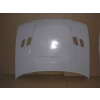 SUBARU IMPREZA mk.1 - lekka pokrywa silnika / front hood -SUI- H-01