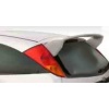 Ford FOCUS 1998-2004 - spoiler nad tylną szybę / roof spoiler WRC-Look
