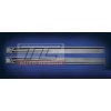 Ford MONDEO 2000-2007 - spoiler progowy / side skirts
