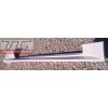 Mitsubishi LANCER X / 10 - spoilery progowe-progi / side skirts / Seitenschweller - TC-SS-107
