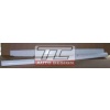 VW Touareg 2002-2006 - side skirts / spoilery progowe, progi / Seitenschweller / подол / sijonai , spoileris TC-AS-SS-101