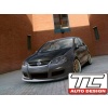 VW GOLF Mk. V - zderzak przedni / front bumper - VWG56