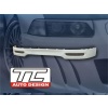 AUDI A4 typ B5 (8D) - spoiler przedniego zderzaka / front bumper spoiler - AUA4-42