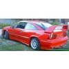 Opel CALIBRA - spoilery progowe RS-Look