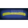 Fiat SEICENTO / 600 ( 1998 - ) - daszek nad tylną szybę / roof spoiler / Heckdachspoiler - PUR - mo