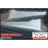 Renault LAGUNA II - spoilery progowe / side skirts -TC-SS-90