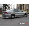MITSUBISHI GALANT sedan/combi - spoilery progowe / side skirts - MG-S-01