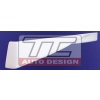 AUDI A4 typ B5 ( 8D ) - progi / side skirts - A2-6-06