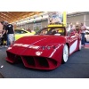 HONDA CRX Del Sol TARGA - Exlusive DUBAI TUNING - wide body kit - only VIP !