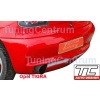 Opel TIGRA - spoiler tylnego zderzaka